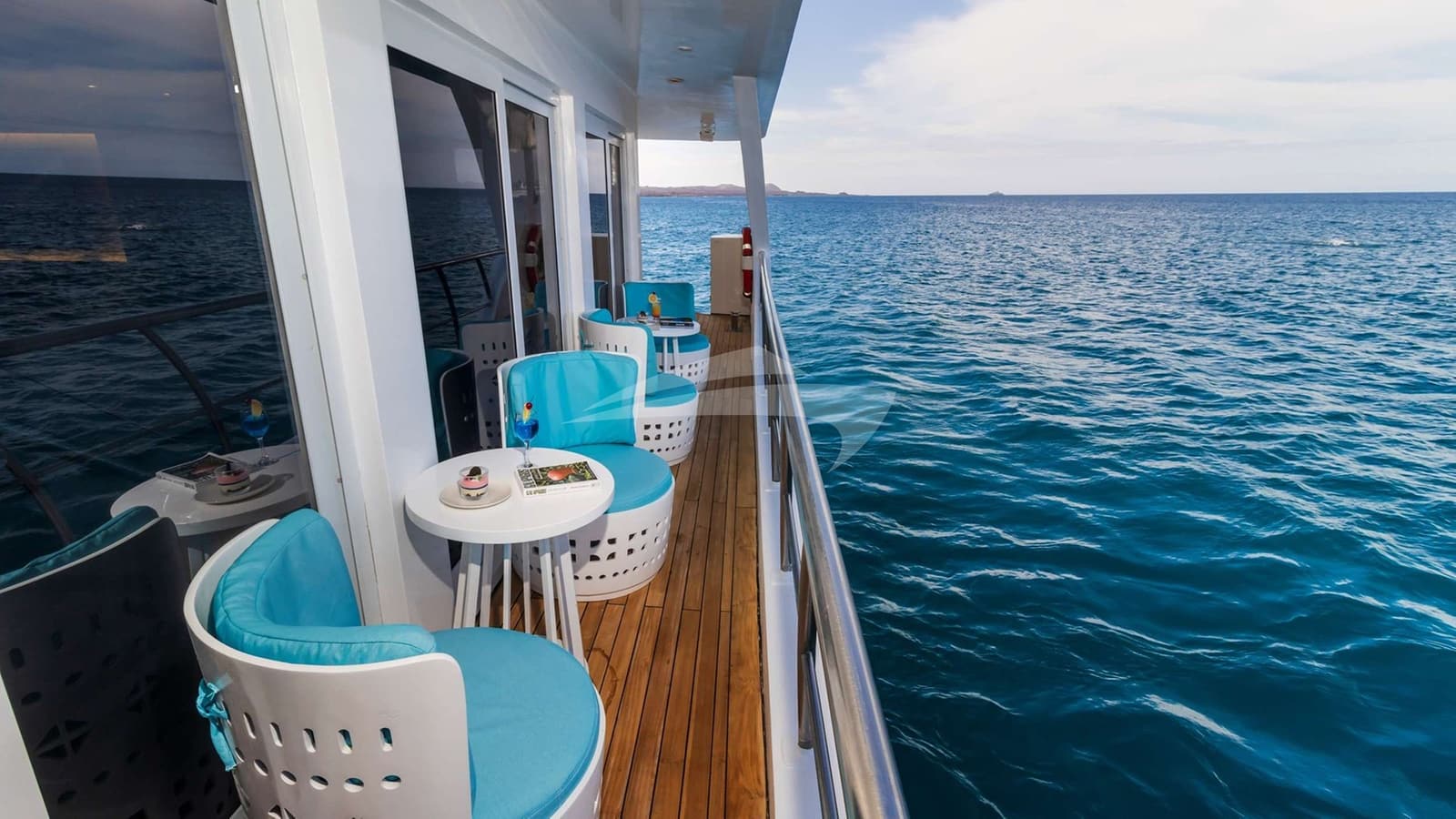 ELITE, photo from the yacht portfolio 15