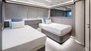 Twin Cabin
