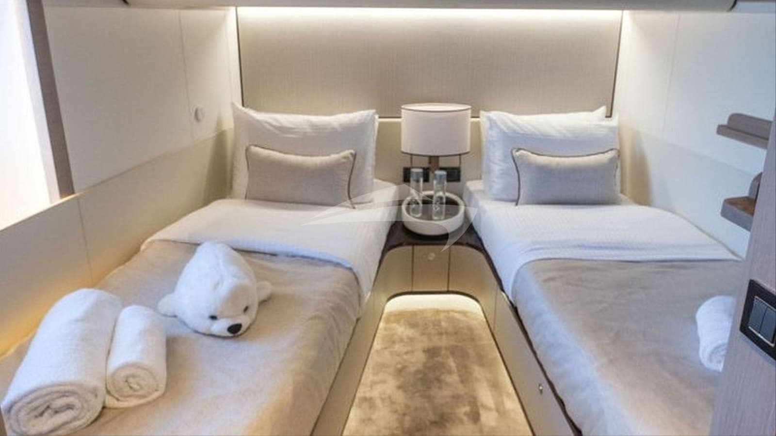 AGIO, photo from the yacht portfolio 2
