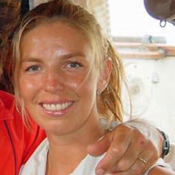 Carolina Rodriguez Soaje