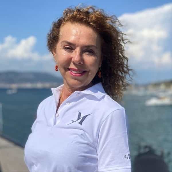 Roseany PEGARD