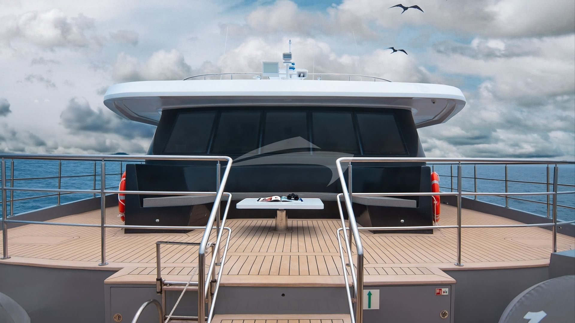 Tribute Sunset Lounge 2