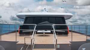 Tribute Sunset Lounge 2