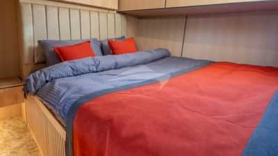 Guest Cabin
