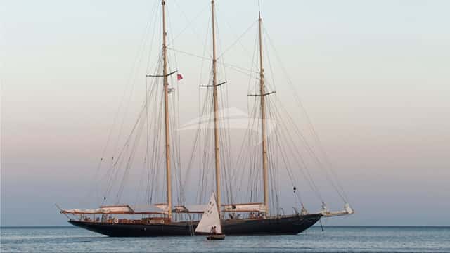 ATLANTIC yacht charter photo 3