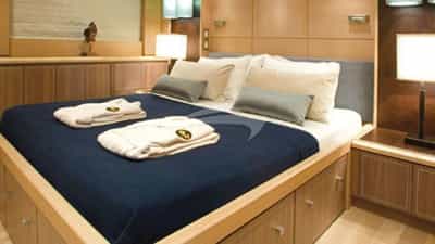 Guest Cabin