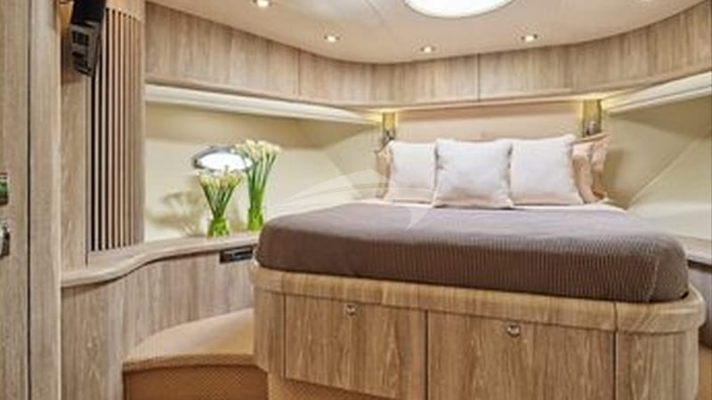 VIP Cabin