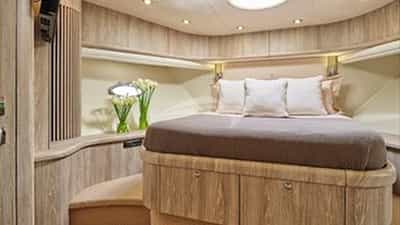 VIP Cabin