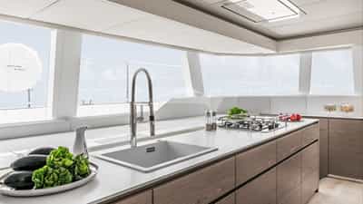 Galley