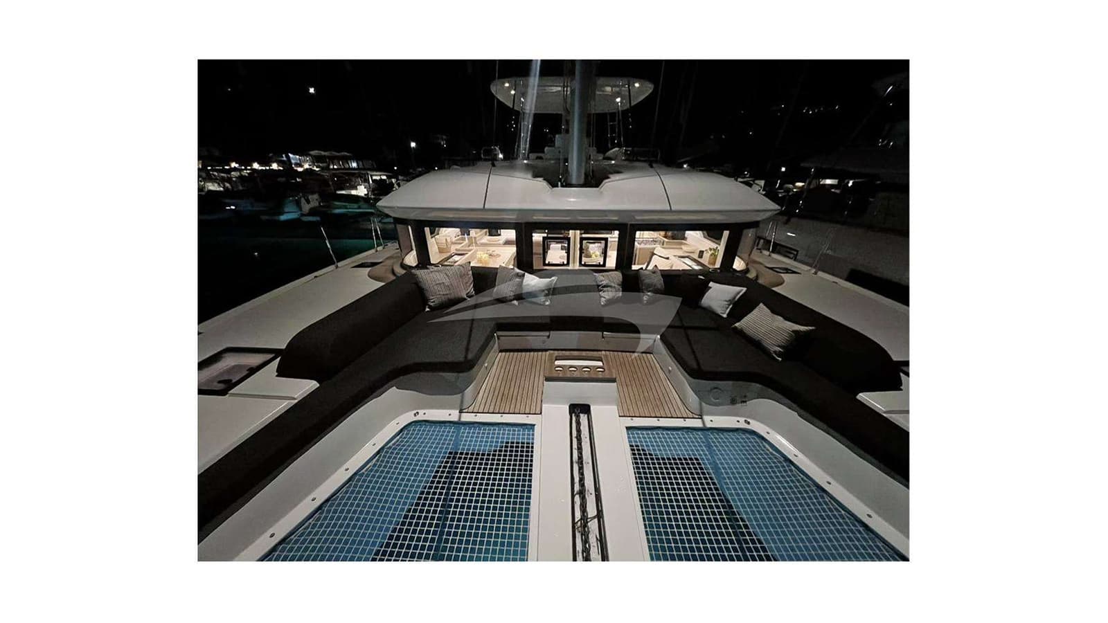 CELINA, photo from the yacht portfolio 18