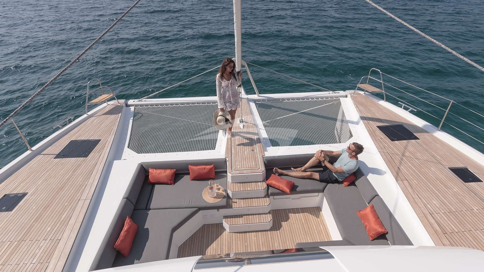 7TH HEAVEN, photo from the yacht portfolio 2