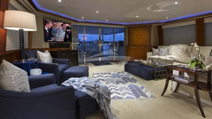 MONTRACHET 34m motor yacht charter, photo 2