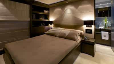 Guest Cabin