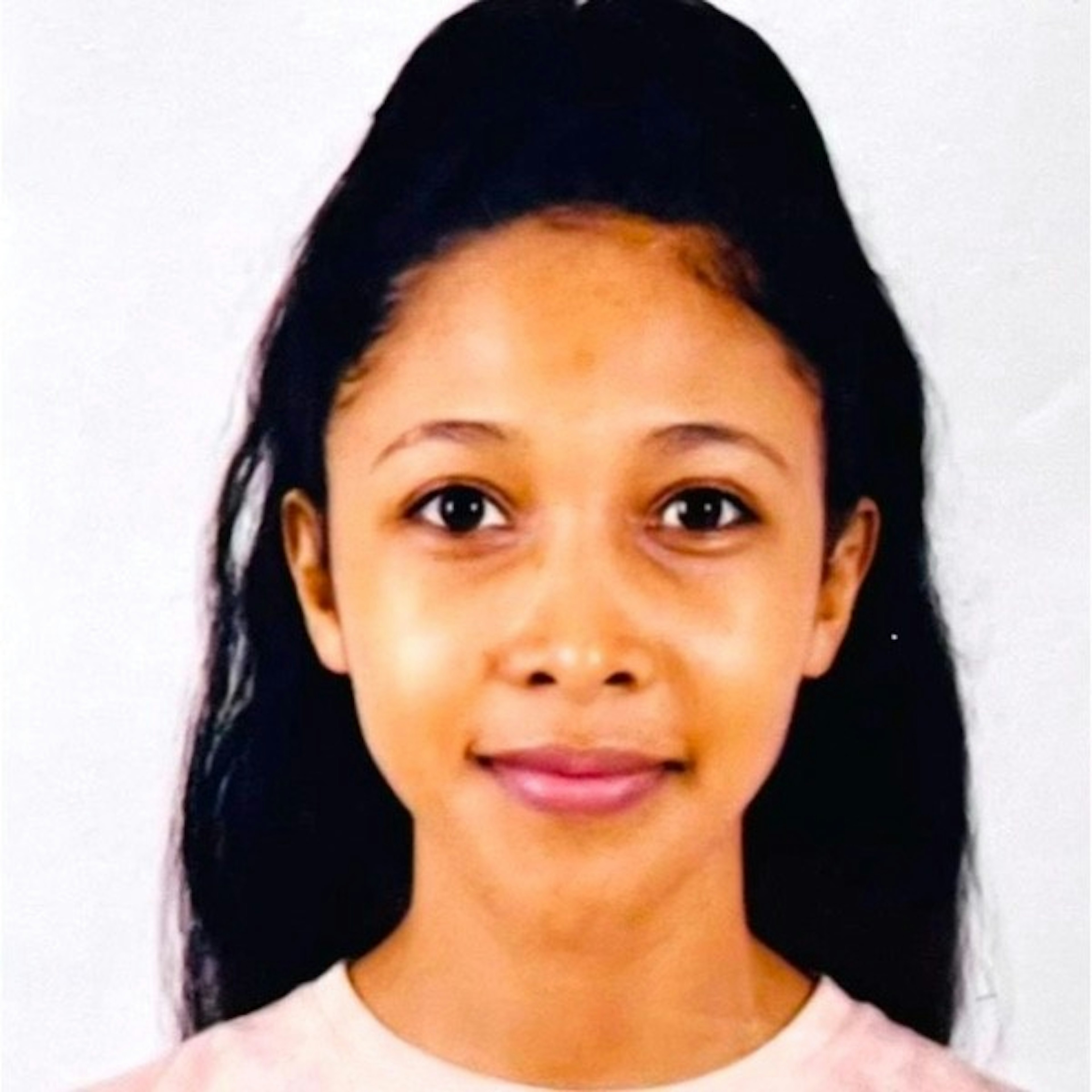 Grace Fung Fook