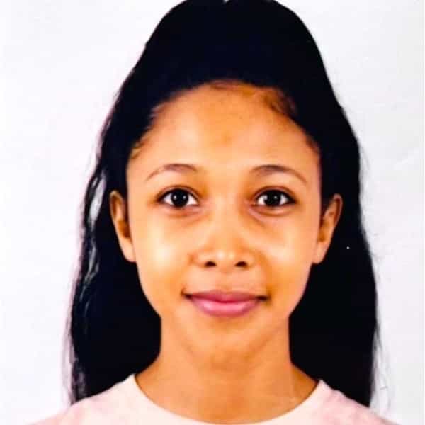 Grace Fung Fook