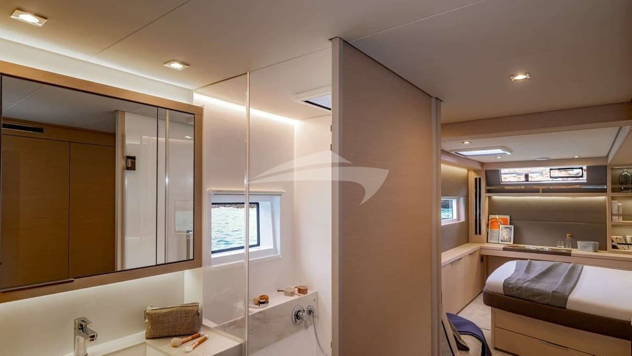 EVENSTAR, photo from the yacht portfolio 9