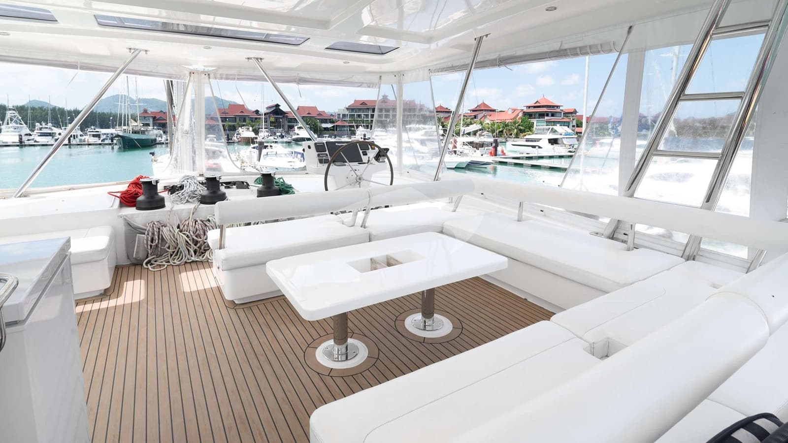 BETWEEN, photo from the yacht portfolio 4