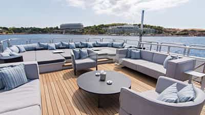 Sundeck