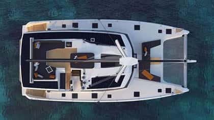 TEDAVI 16m sailing yacht charter, photo 12