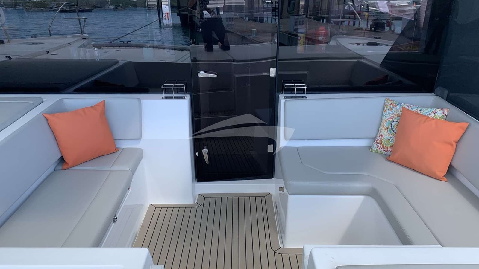 SEA DOG, photo from the yacht portfolio 12