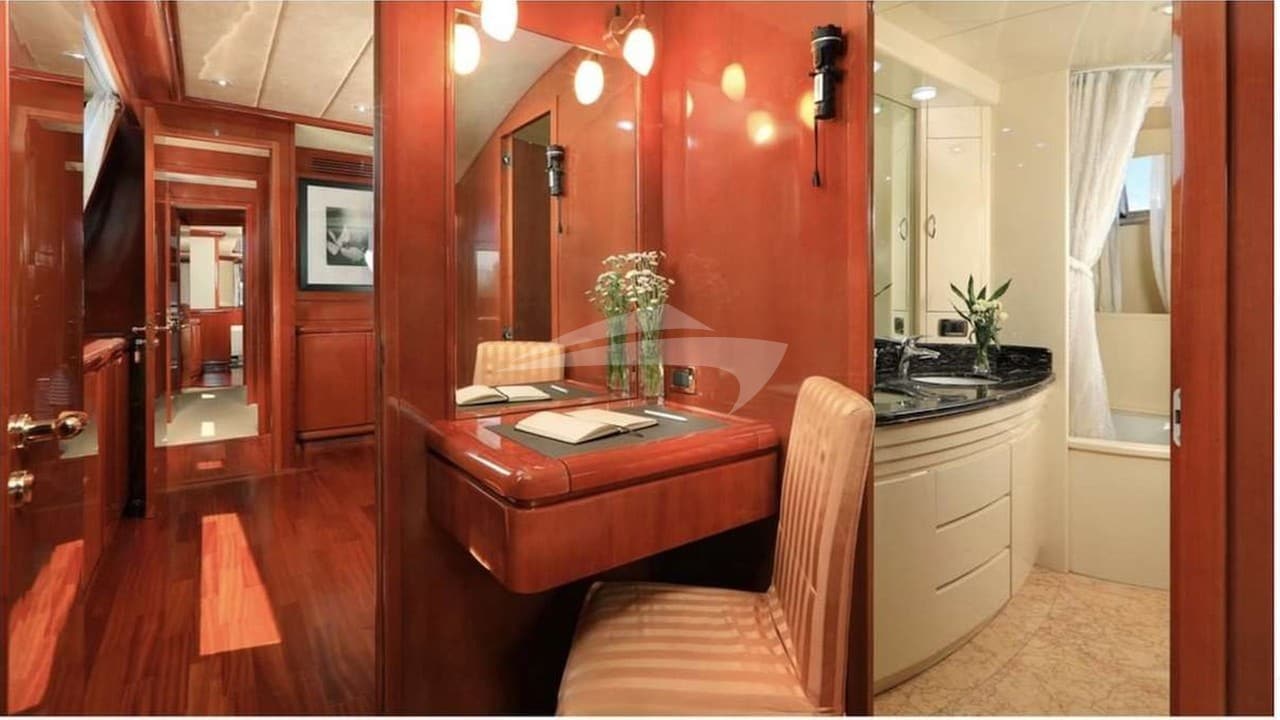DEMAREST, photo from the yacht portfolio 7