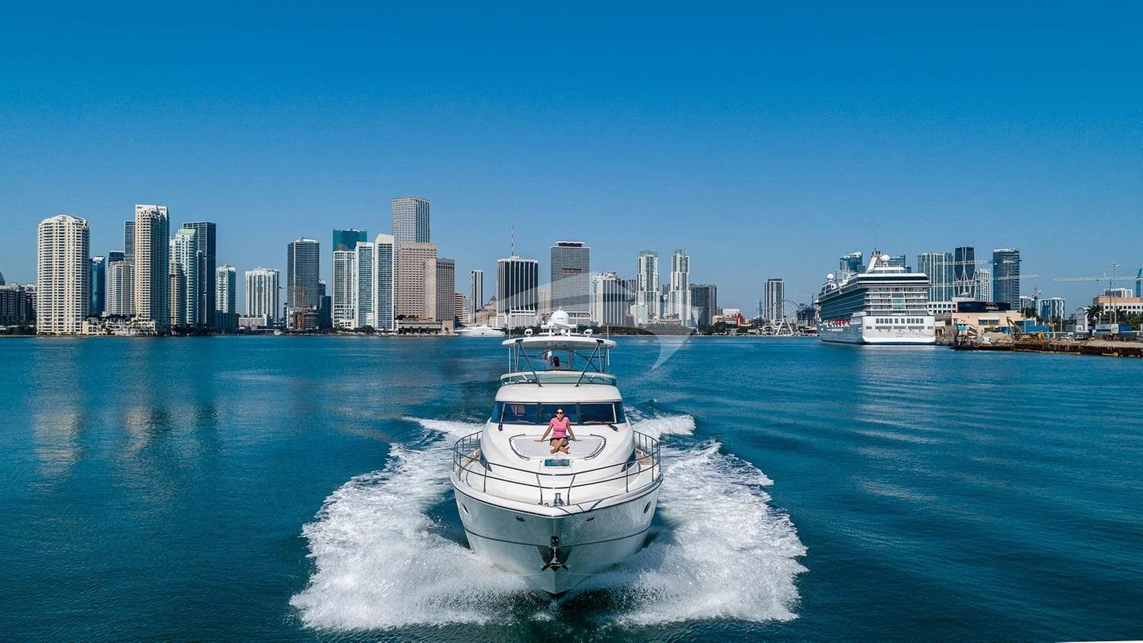 MAXIMUS, photo from the yacht portfolio 16