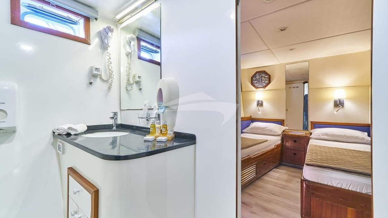 FORTUNA, photo from the yacht portfolio 10