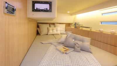 Guest Cabin