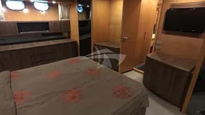 Guest Cabin