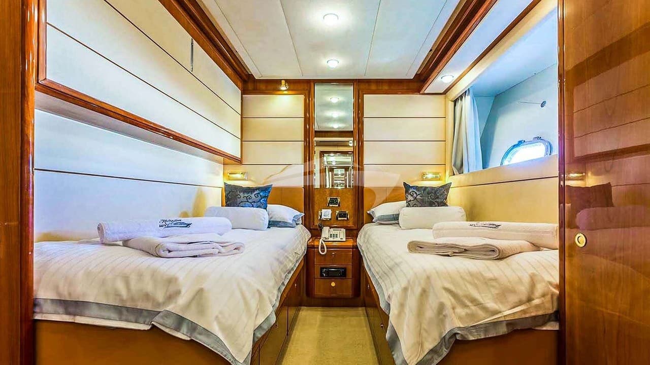 MISS KATARIINA, photo from the yacht portfolio 15