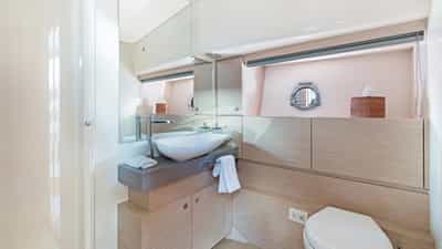Guest Bath