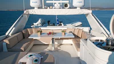 Flybridge