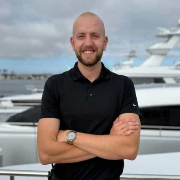 Ben Lawrenz
