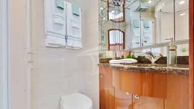VIP Bathroom