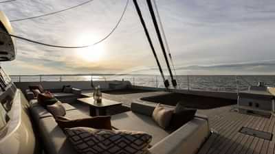 Fordeck Space and Seating