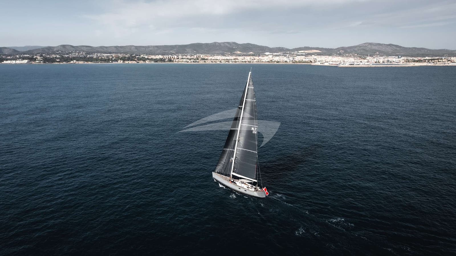 L HIPPOCAMPE, photo from the yacht portfolio 17
