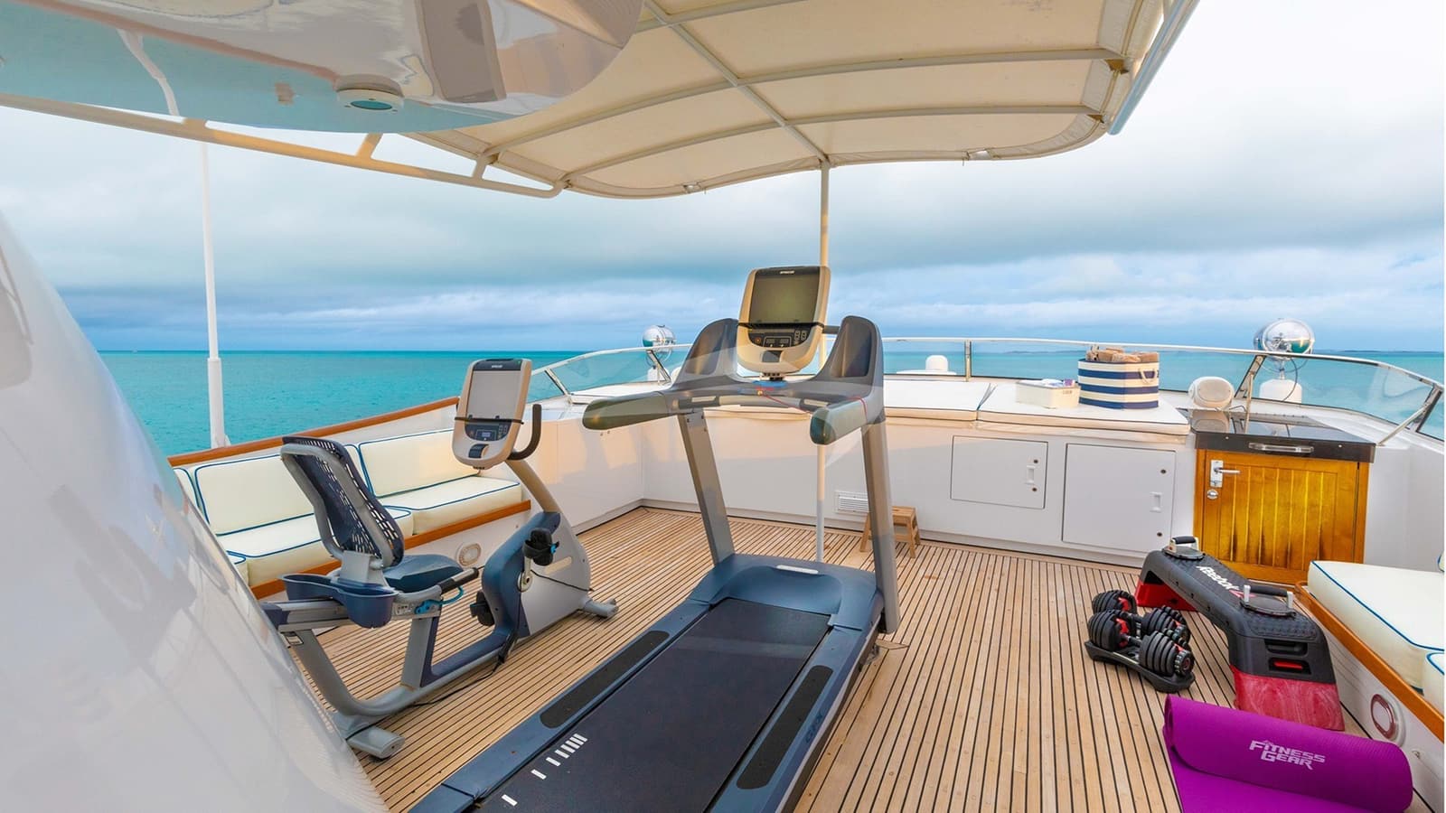 RENA, photo from the yacht portfolio 20