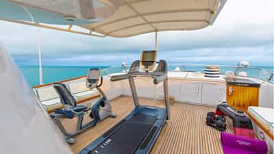 Sundeck
