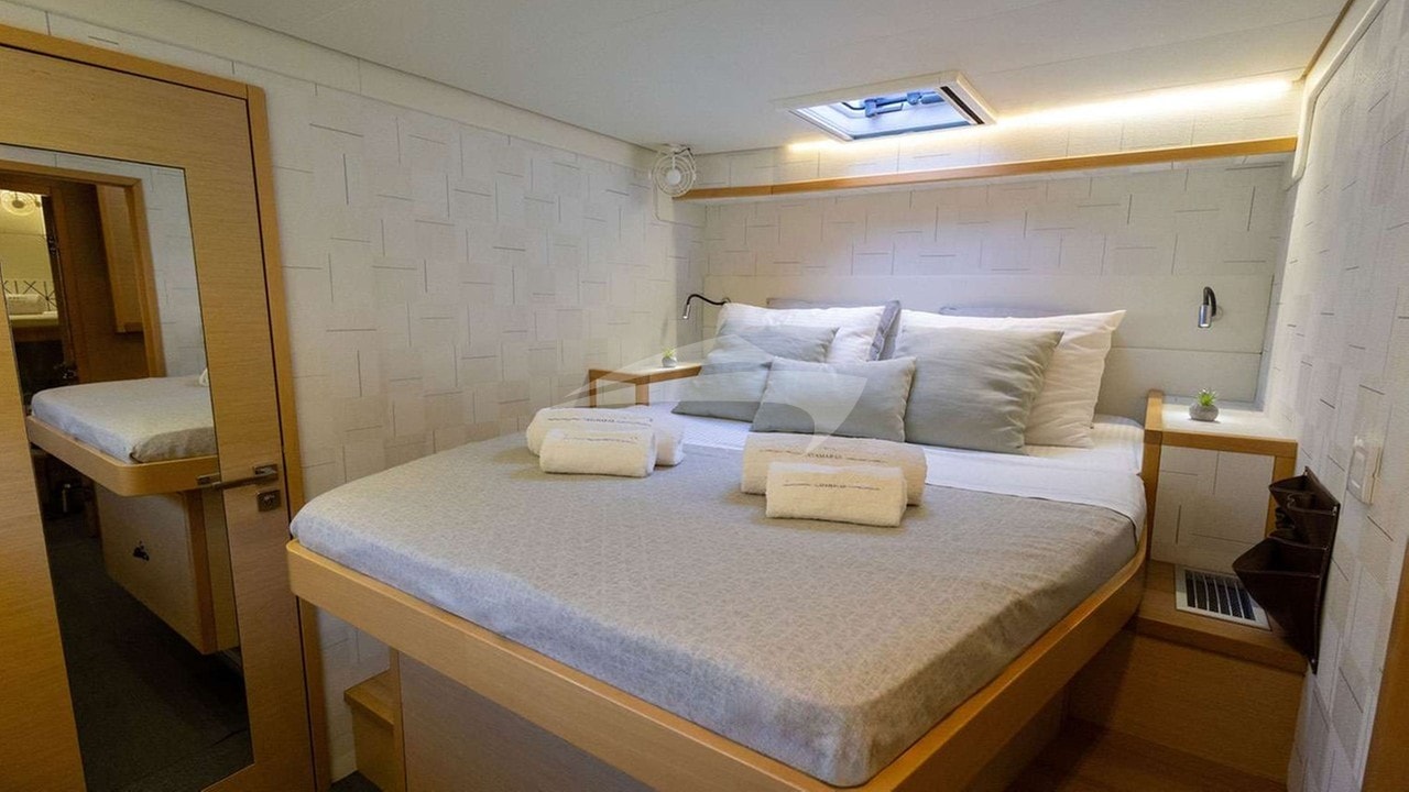 Double Cabin