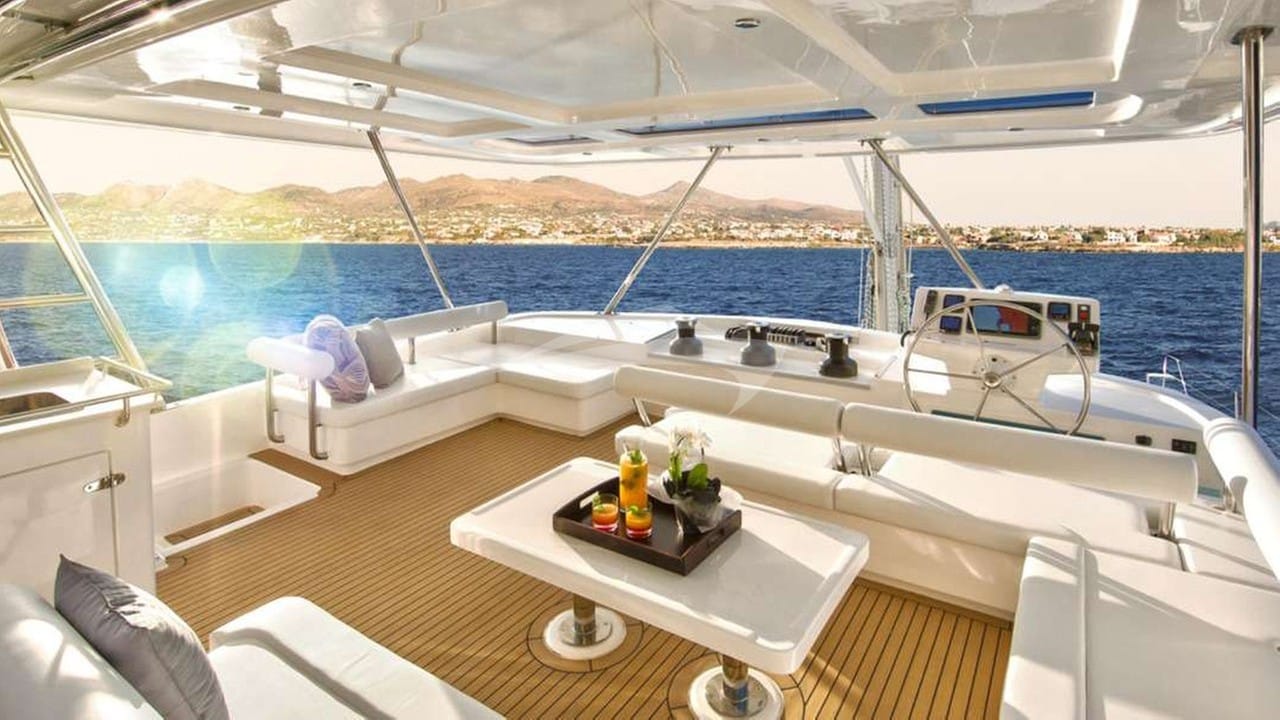 Promiscuous Flybridge