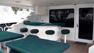 Aft Deck
