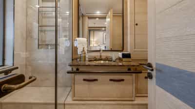 Guest Ensuite