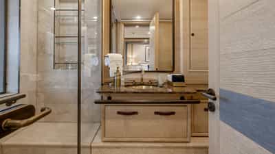 Guest Ensuite