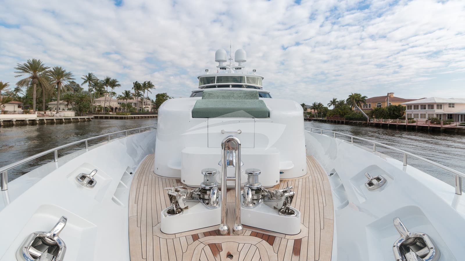 KASHMIR, photo from the yacht portfolio 22