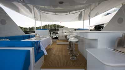 Top Deck