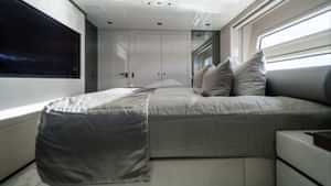 Guest Cabin