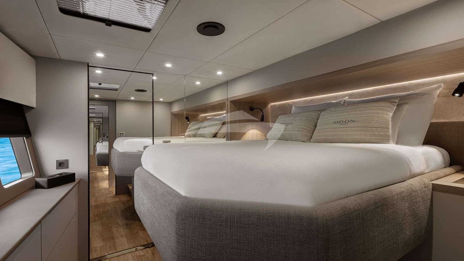 TRYST, photo from the yacht portfolio 4