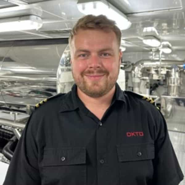 Ben Cudd