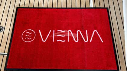 VIENNA 16m sailing yacht charter, photo 13