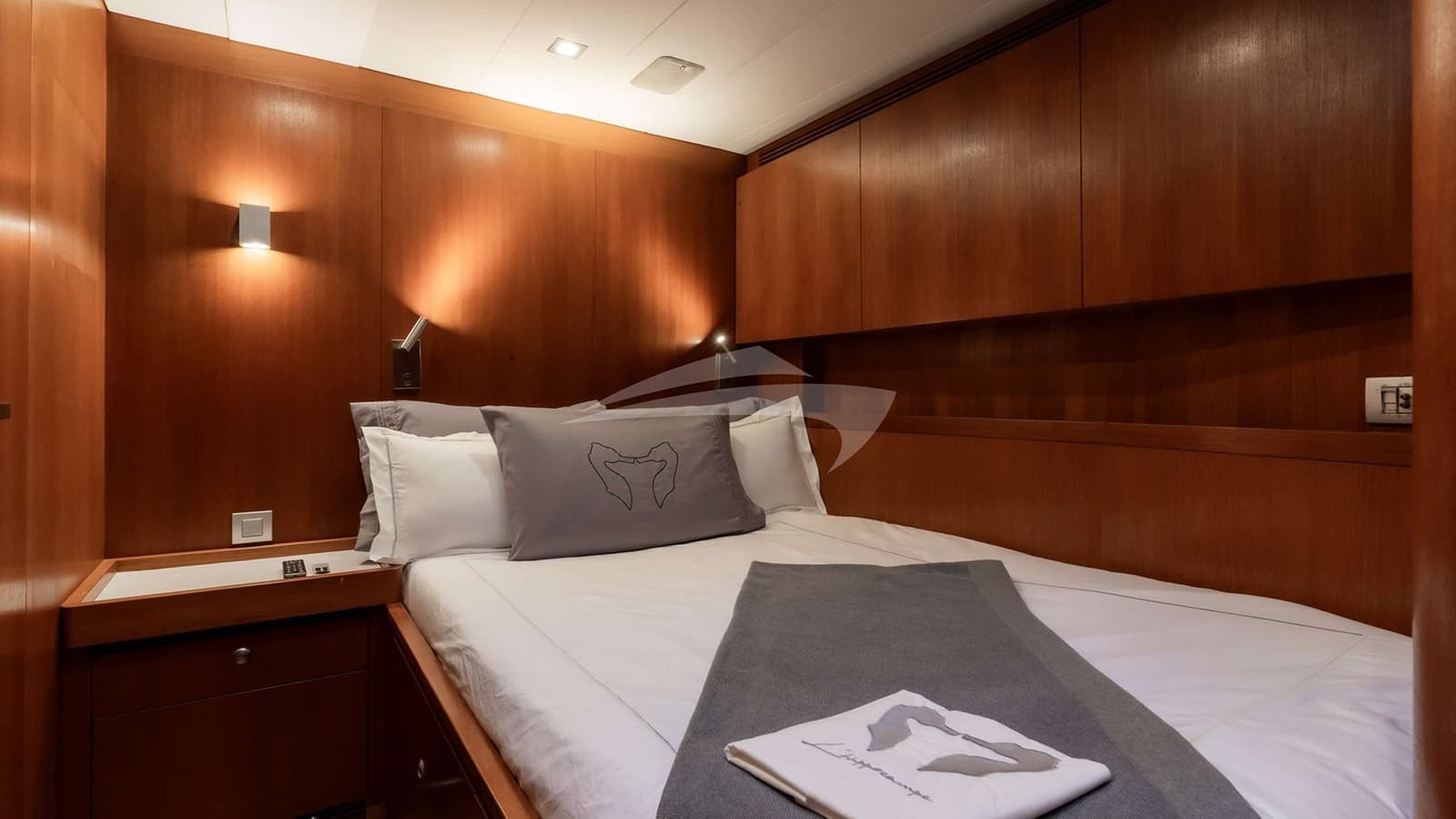 L HIPPOCAMPE, photo from the yacht portfolio 6